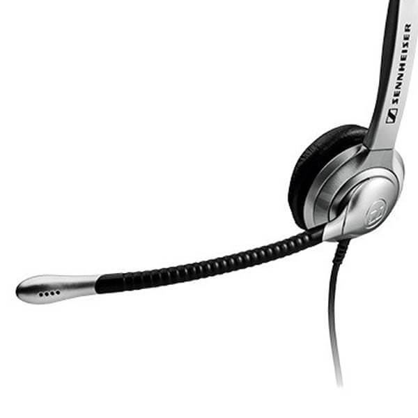 Sennheiser Mb 50 Mono For Mobile Phones Sennheiser Headset Store